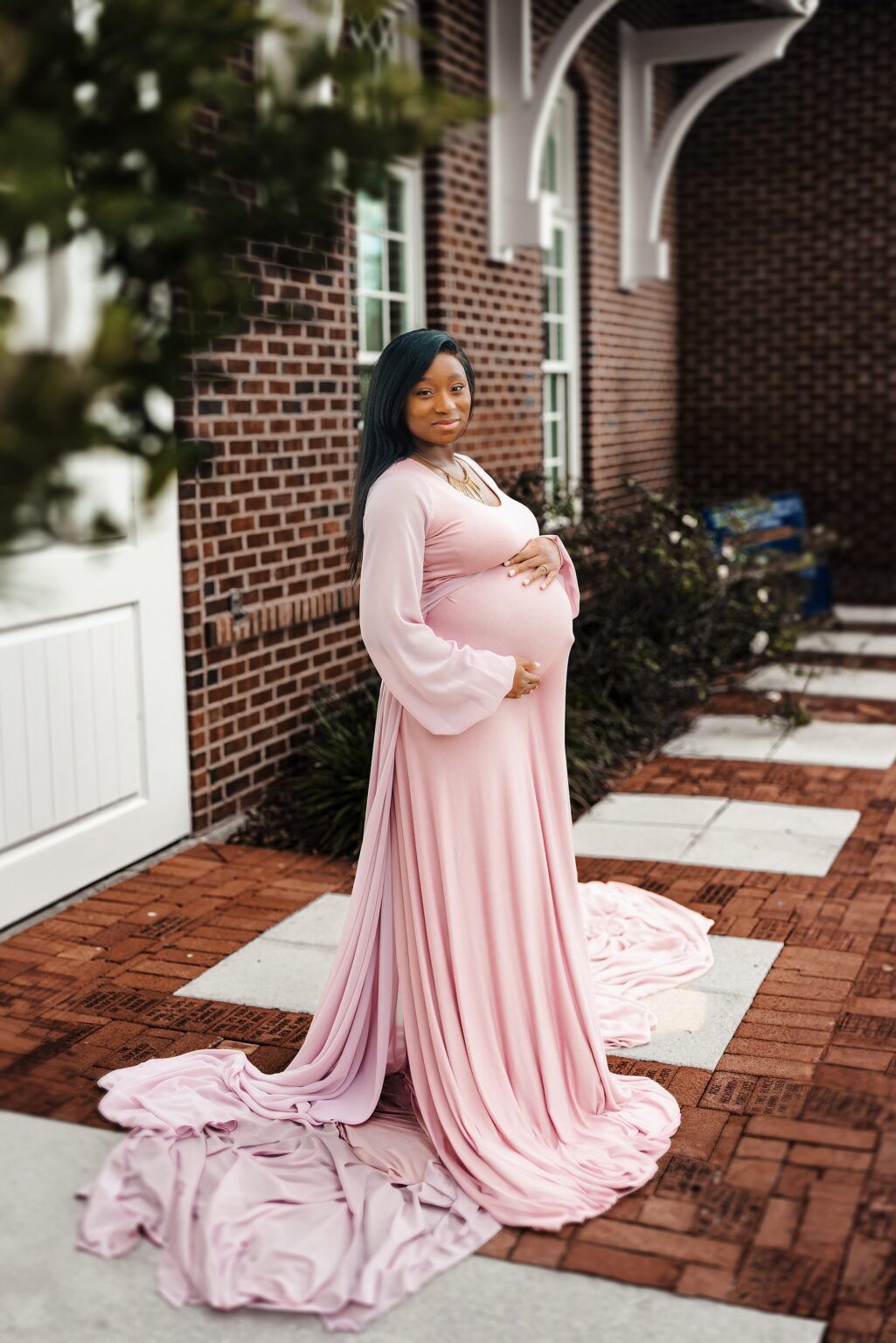 Maternity photography in Winter Garden - Central Florida Micro Wedding and  Elopement Photographer