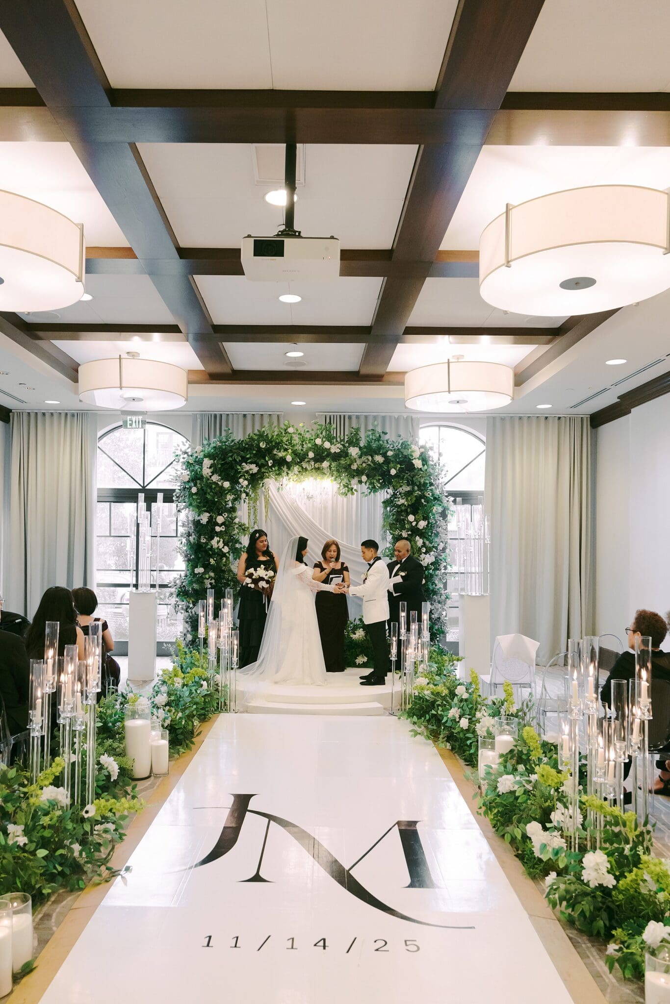 Alfond Inn Wedding in Winter Park - Central Florida Micro Wedding and Alfond Inn Wedding in Winter Park - Central Florida Micro Wedding and